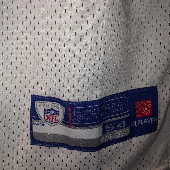 ❌SOLD❌SOLD❌Favre Authentic Jersey/Rookie Card JET - Picture 5 of 10